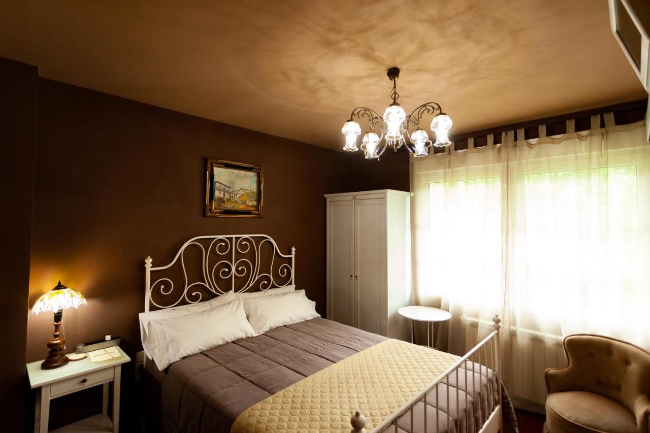 Agro da Gandarela Bed & Breakfast Teo Bagian luar foto