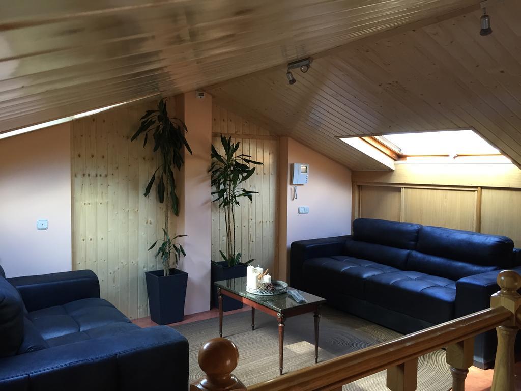 Agro da Gandarela Bed & Breakfast Teo Bagian luar foto