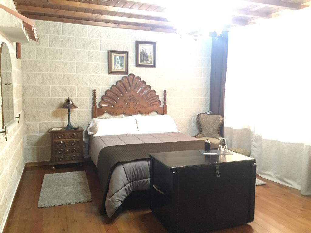 Agro da Gandarela Bed & Breakfast Teo Ruang foto