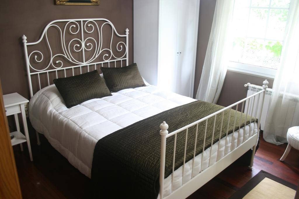 Agro da Gandarela Bed & Breakfast Teo Ruang foto