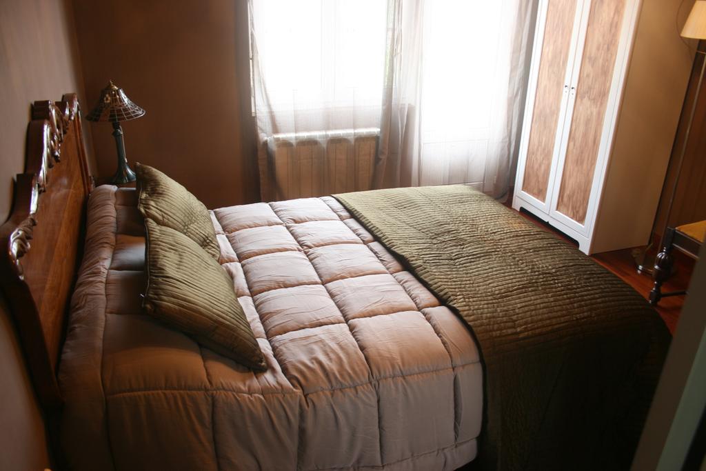 Agro da Gandarela Bed & Breakfast Teo Ruang foto