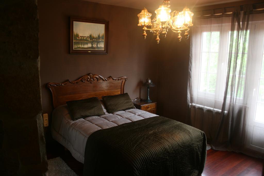 Agro da Gandarela Bed & Breakfast Teo Ruang foto