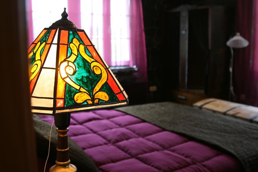 Agro da Gandarela Bed & Breakfast Teo Ruang foto