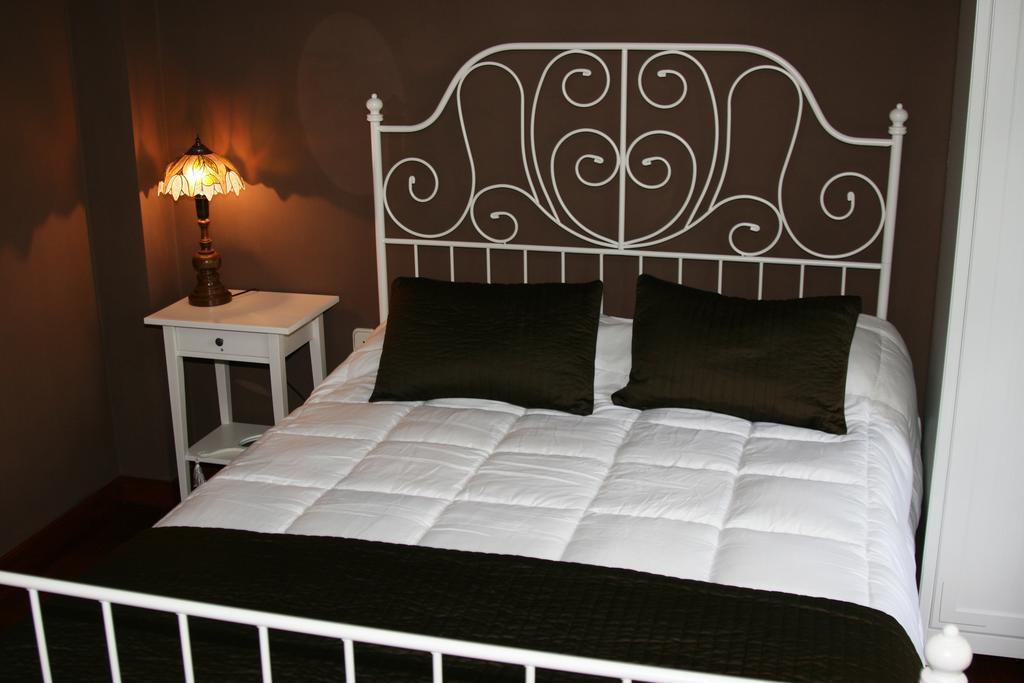 Agro da Gandarela Bed & Breakfast Teo Ruang foto