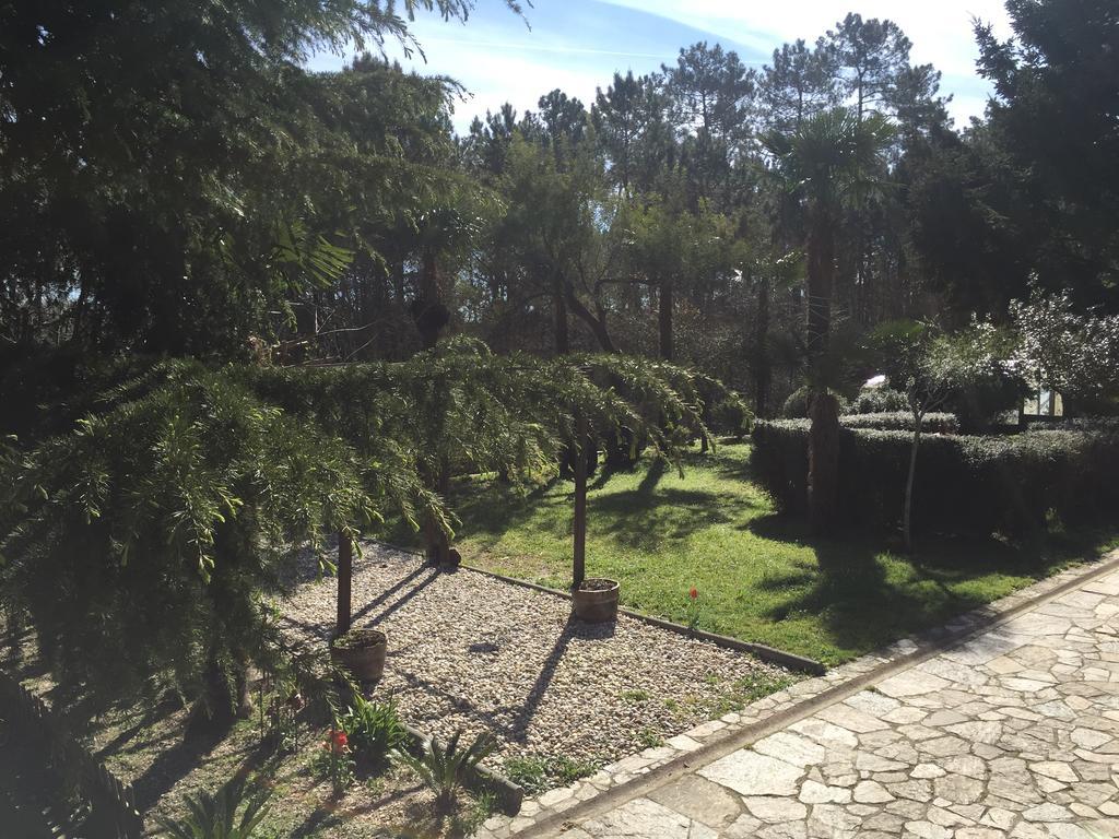 Agro da Gandarela Bed & Breakfast Teo Bagian luar foto